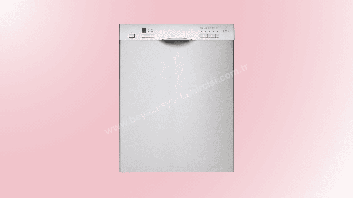 Talas Bulaşık Makinesi Tamircisi - Talas Beyaz Eşya Tamircisi