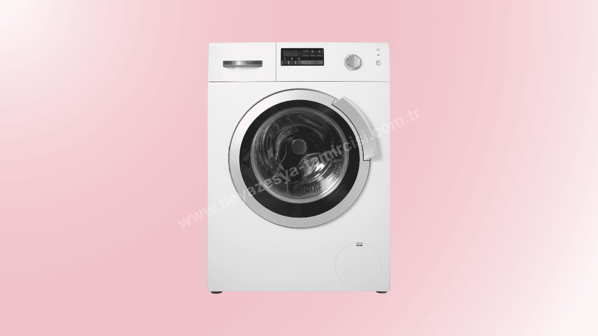 Talas Çamaşır Makinesi Tamircisi - Talas Beyaz Eşya Tamircisi