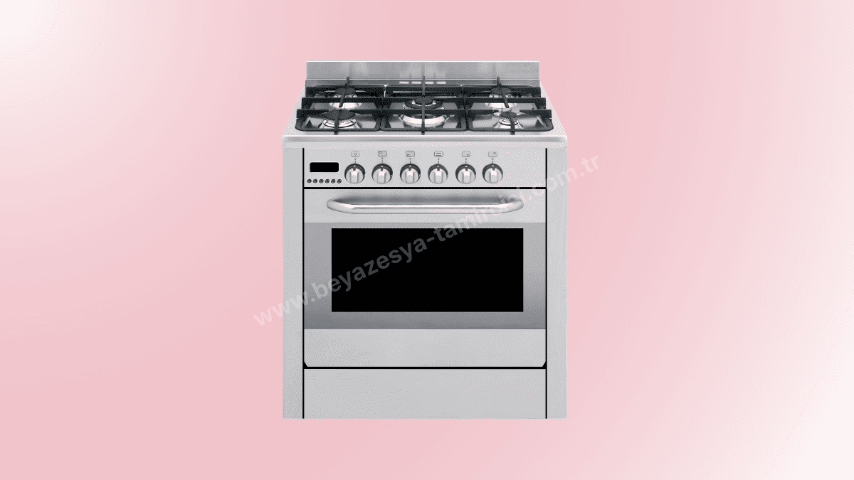 Talas Fırın & Ocak Tamircisi - Talas Beyaz Eşya Tamircisi