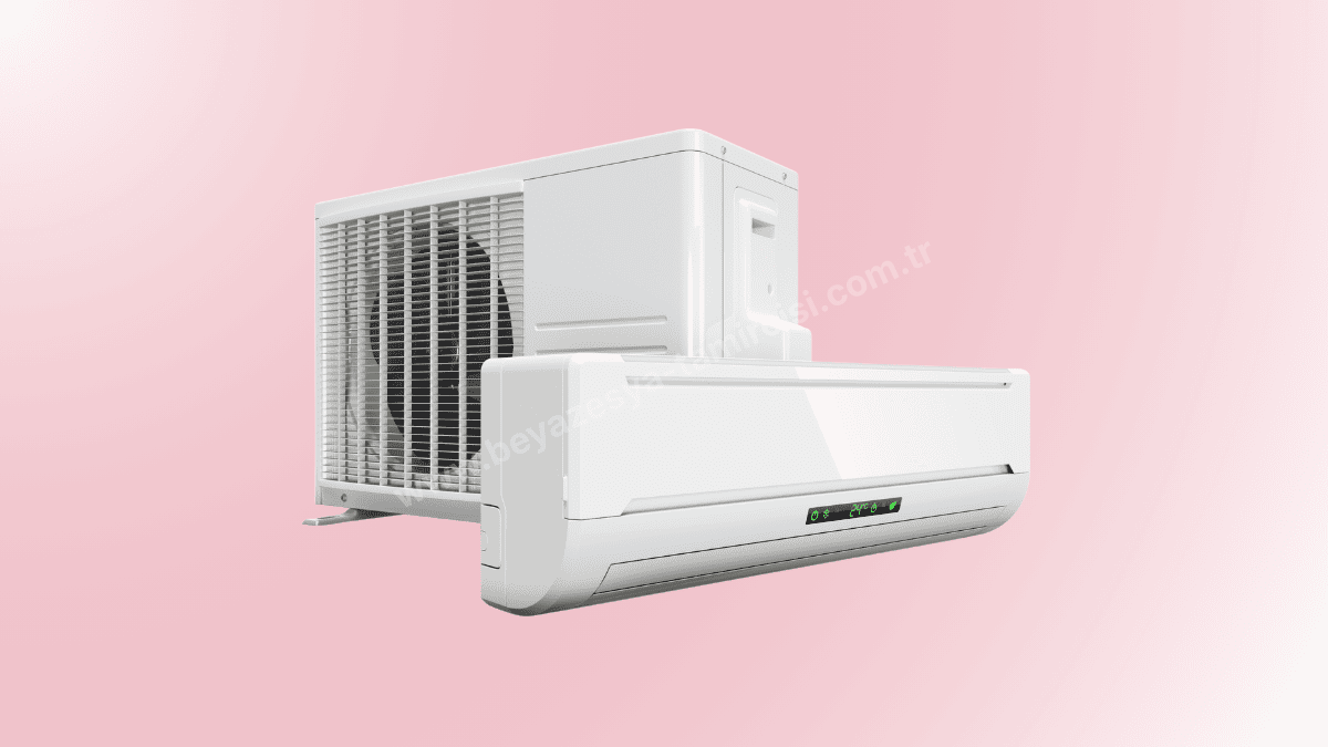 Talas Klima Tamircisi - Talas Beyaz Eşya Tamircisi