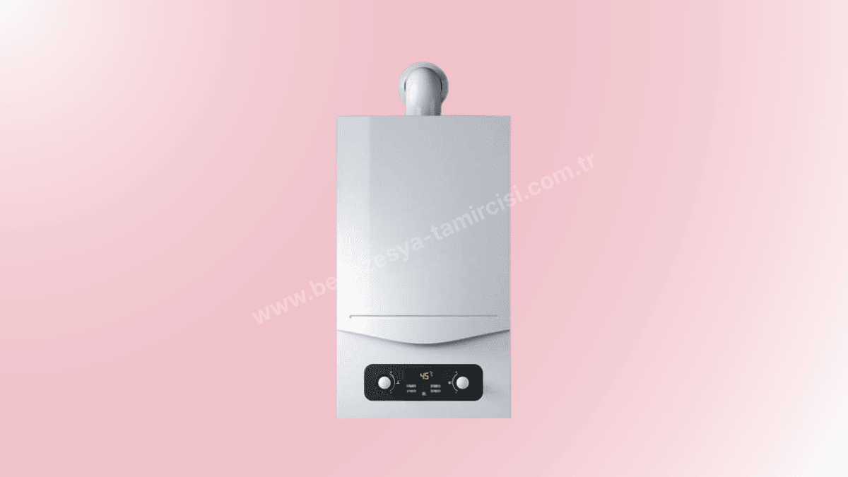 Talas Kombi Tamircisi - Talas Beyaz Eşya Tamircisi