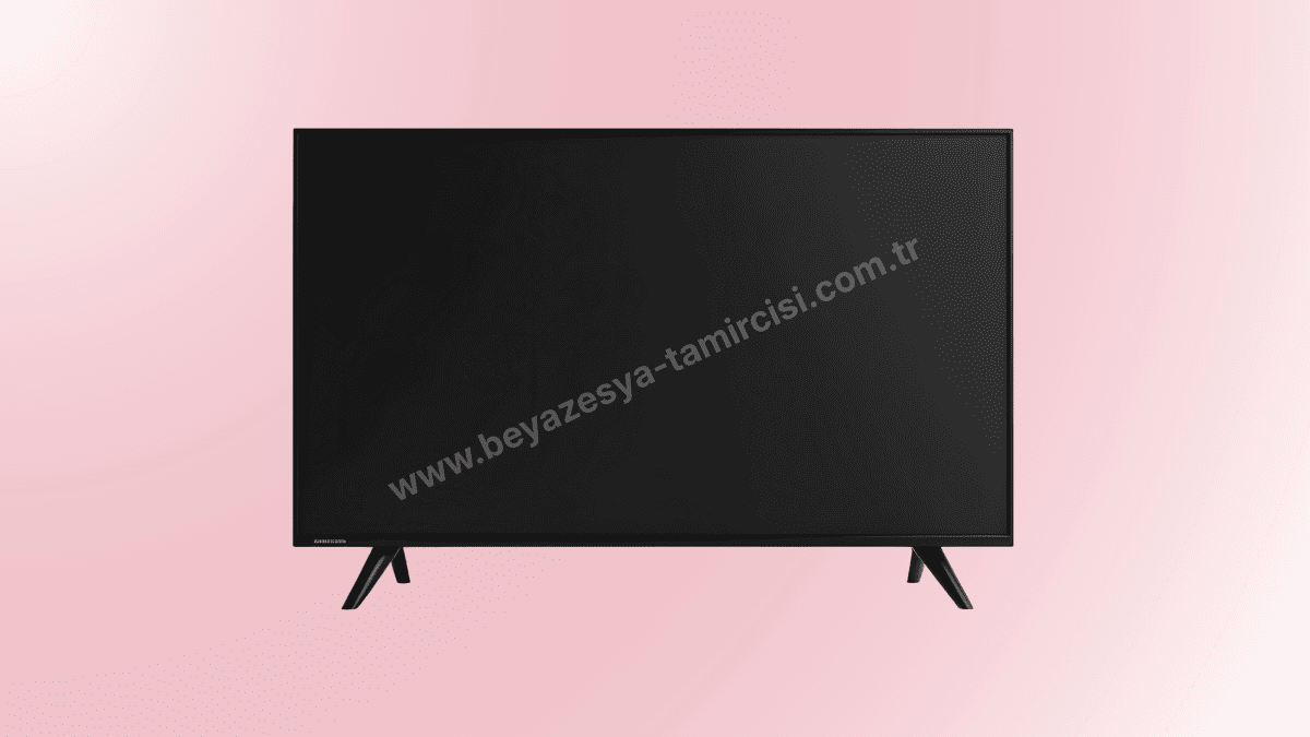 Talas Televizyon Tamircisi - Talas Beyaz Eşya Tamircisi